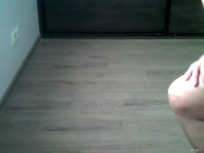 Занимаюсь спортом голый 13 09 2023