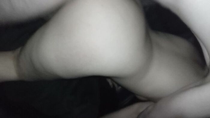 Рачком в машине