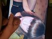 Очень сладко кончил