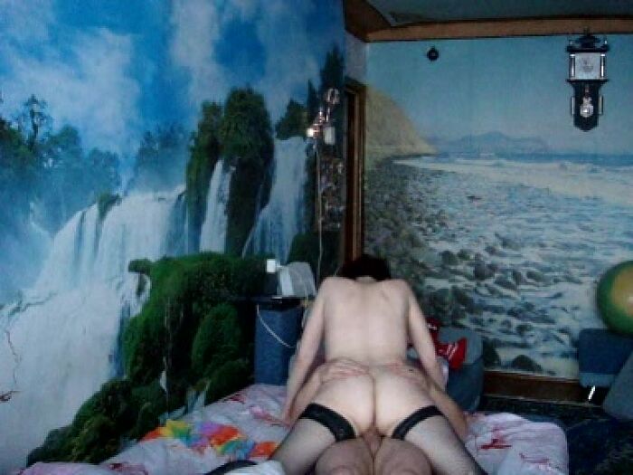 Я так кончаю в этой позе