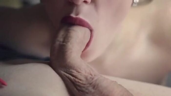 Ніжно в шикарний ротик