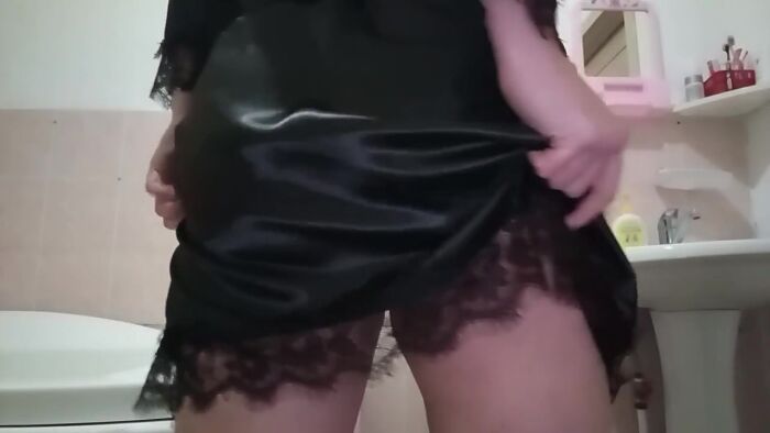 Если не владеешь членом, то попробуй языком