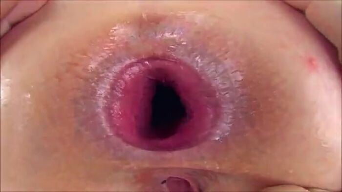 Big Motherfucking Beast - Poppers Edition