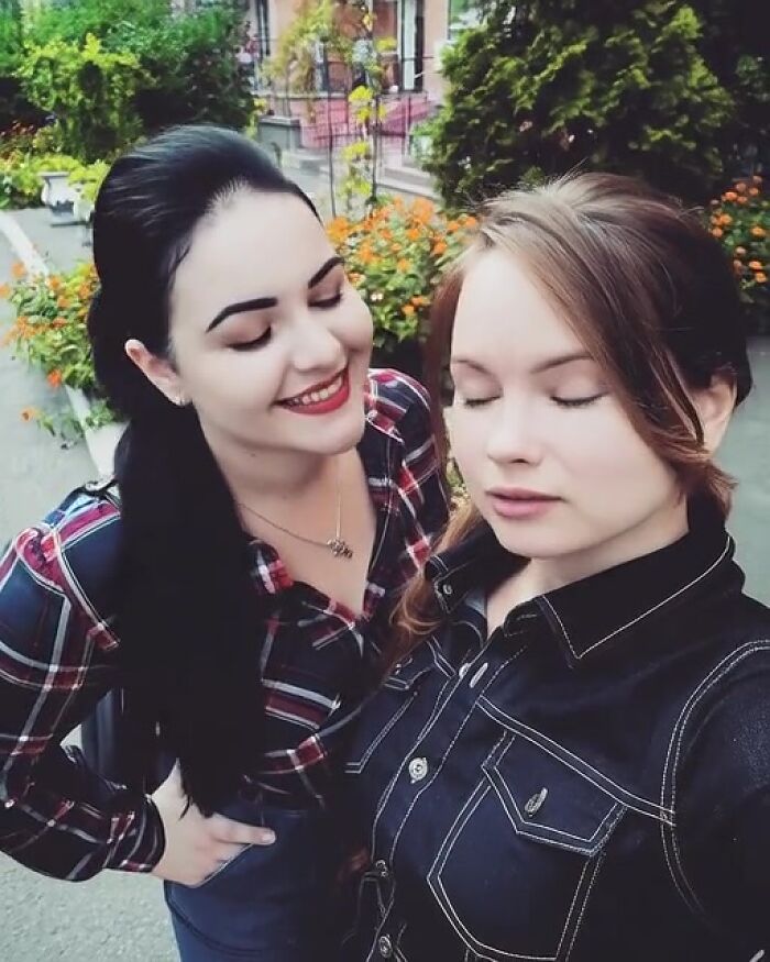 Света и ира