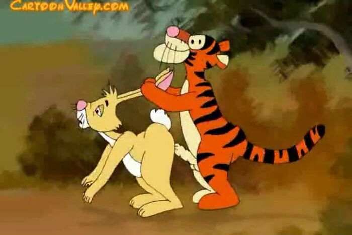 Когда нет самок