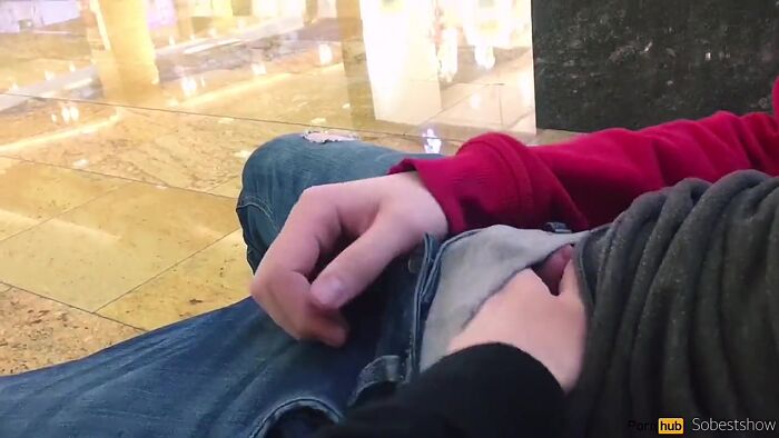 Люблю сосать