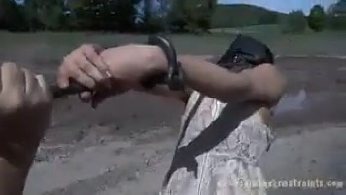 Жестко, но нравится