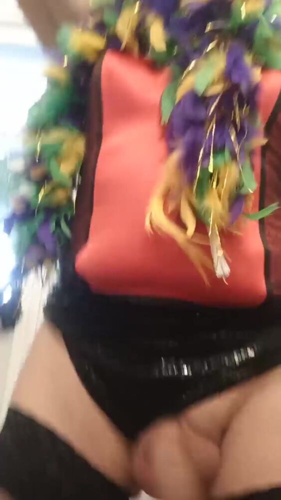 Личные видео