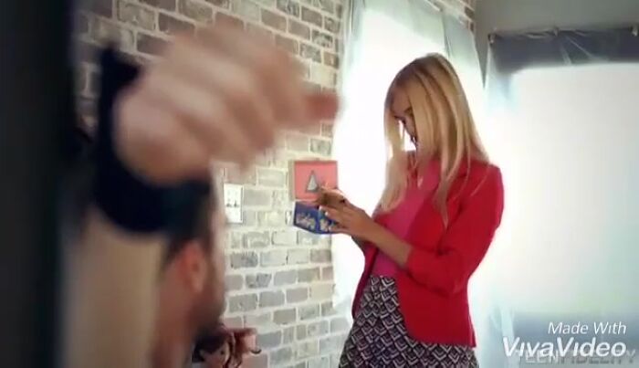 Всяко разно до самого оргазма