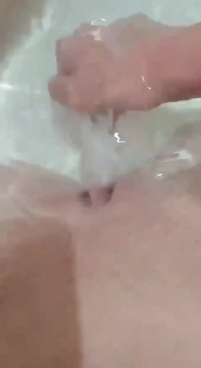 Водные процедуры