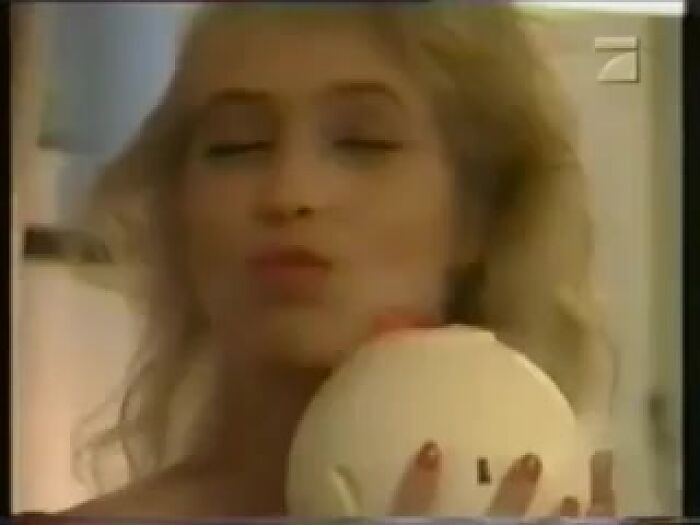 Образы похоти (1992)