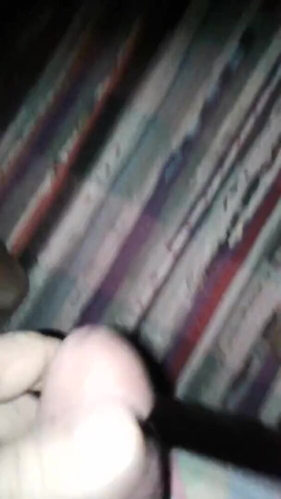 Утренний мацион.