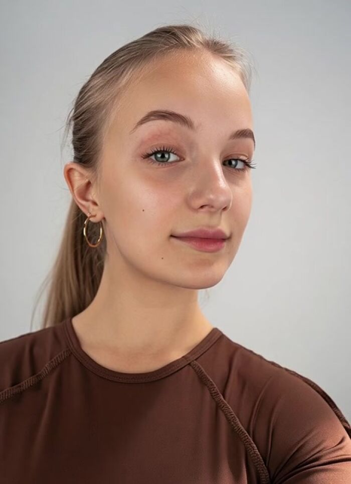 Кончи мне на лицо