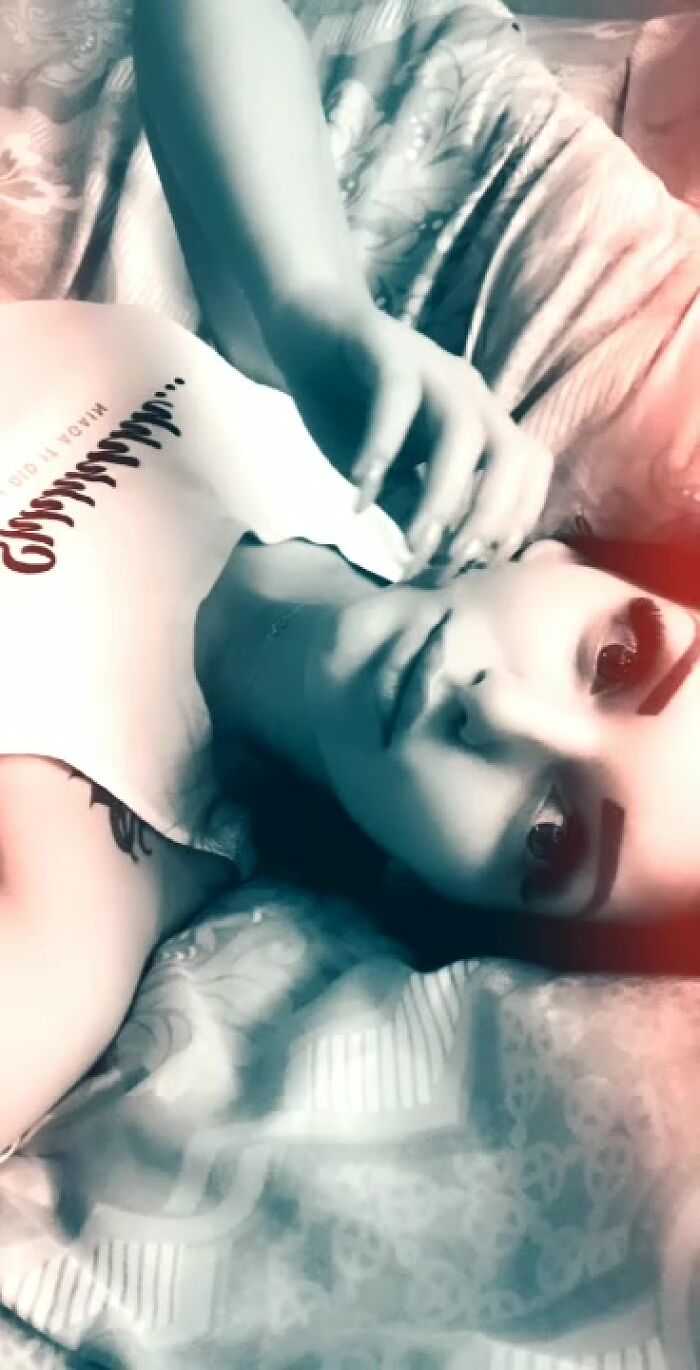 Личные видео