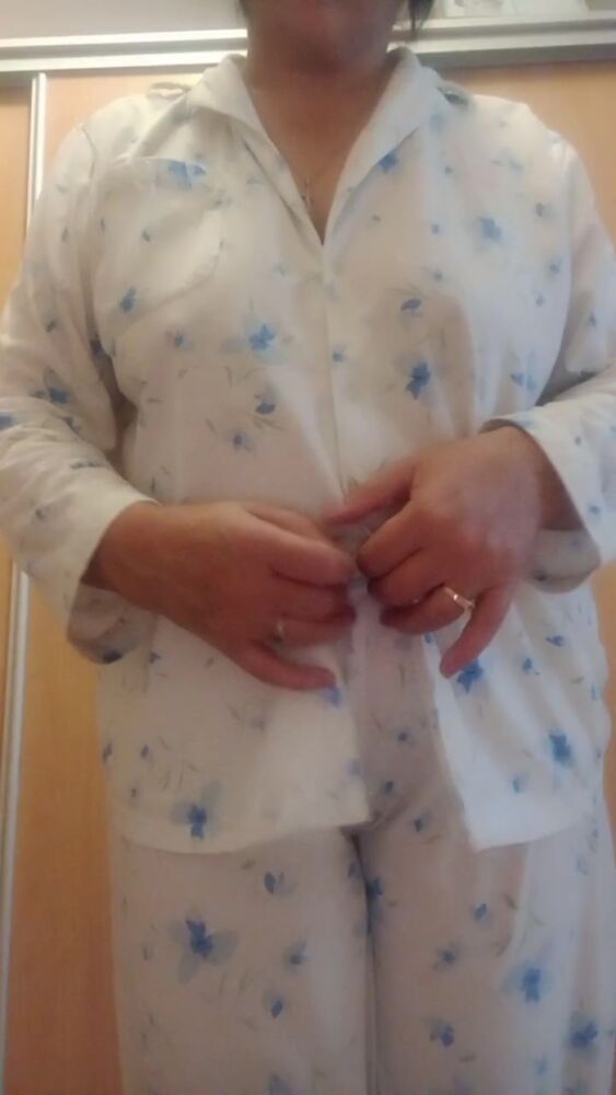 Моя бабуля-любовница