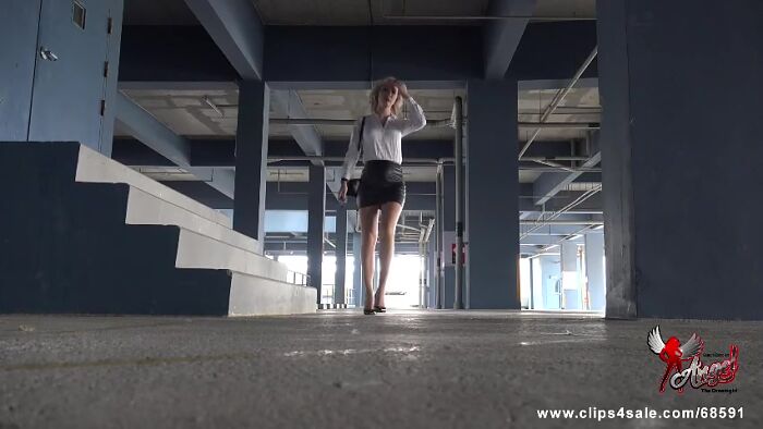 связали Ангела