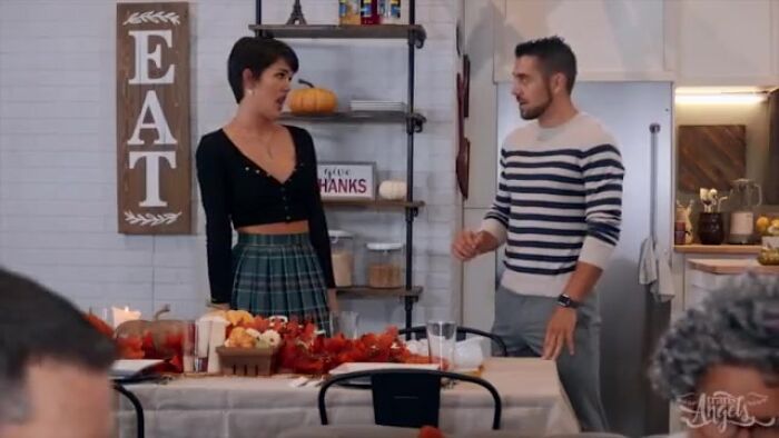 не удержался и потрахал