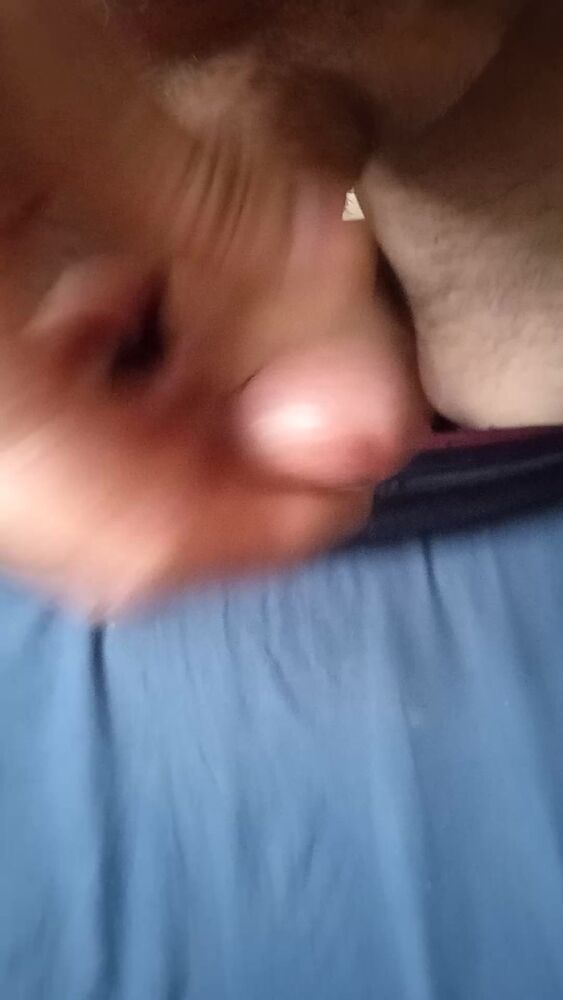 С утра по дрочил