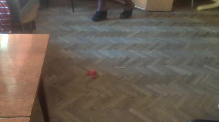 переодевания и кривляния