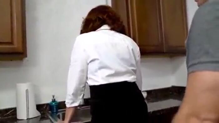 зрелые женщины