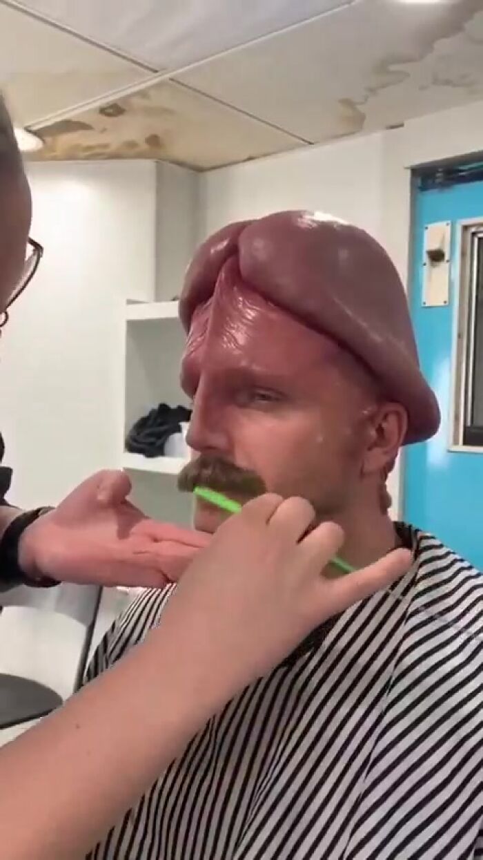 Личные видео