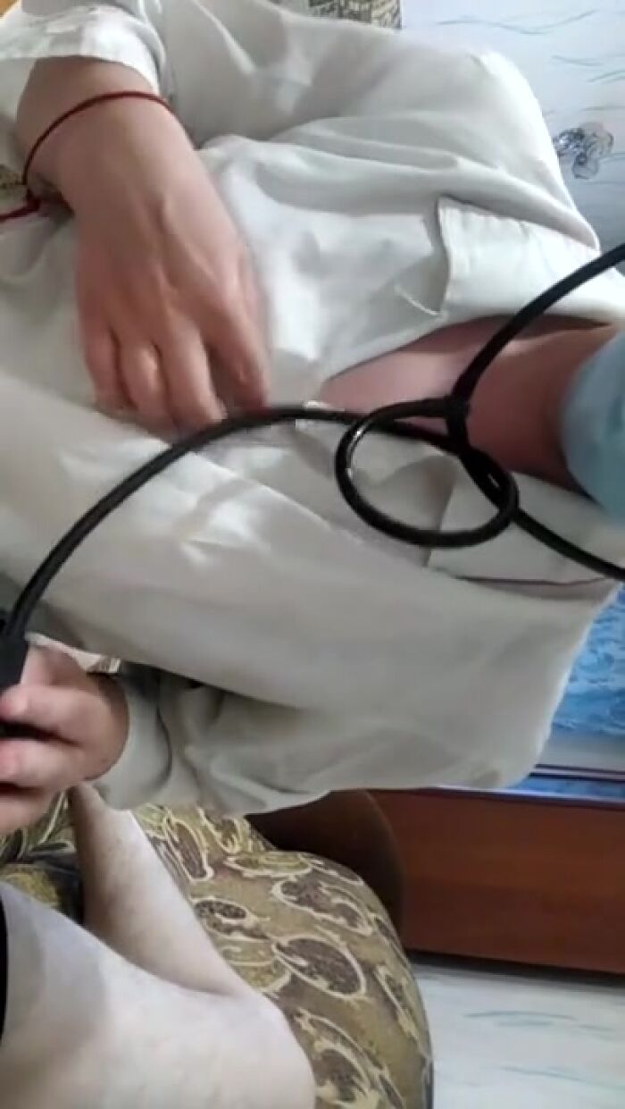 Медсестра по вызову