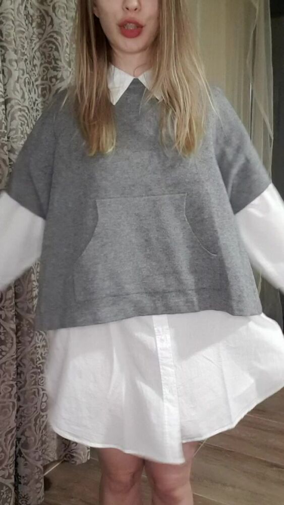 Собираюсь на учёбу ????