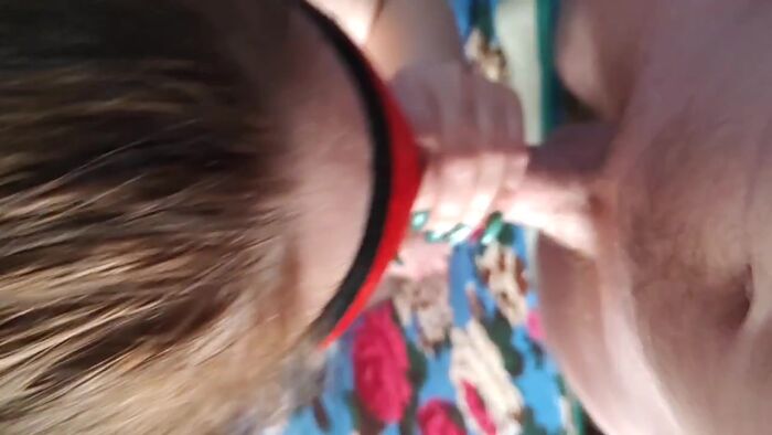 ніжний мінет