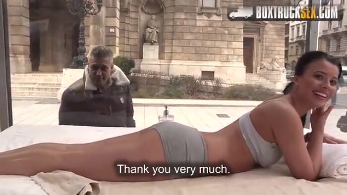 Жена тоже хочет так прокатиться