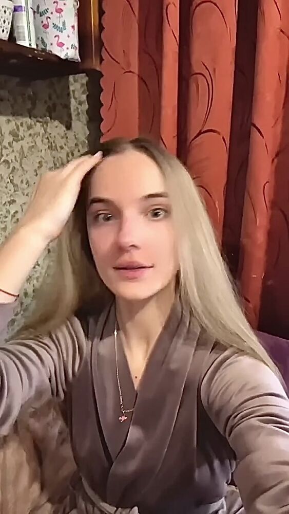 Возбудилась