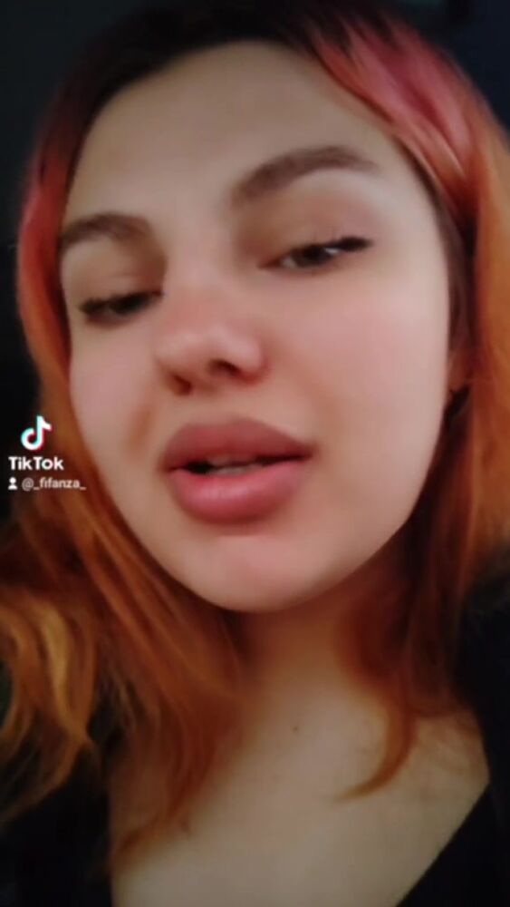 ВИДЕО С МОЕГО ТИКТОКА