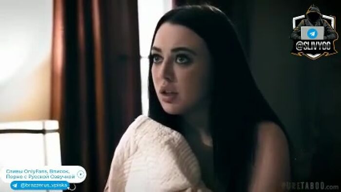 Отец наказал лезби дочь и подругу