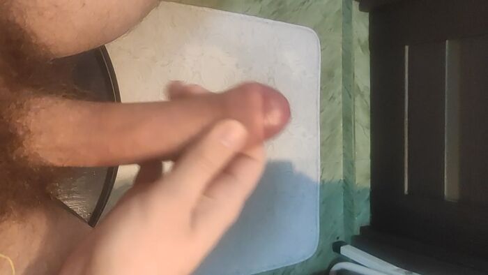 Мечтаю о пухленькой...