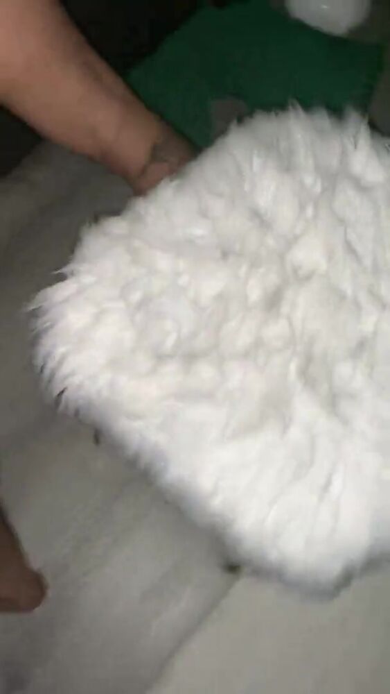 Сладкая тетя