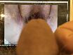 Откровенная развратная пизда