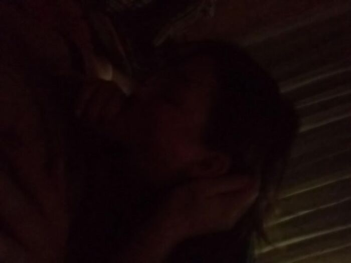 Кончил просто супер