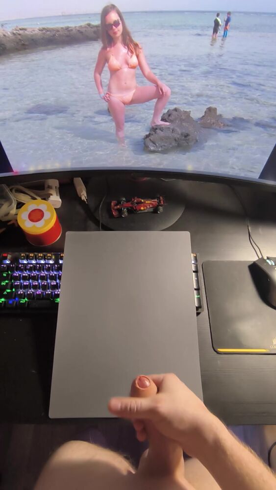 ismailova кончил