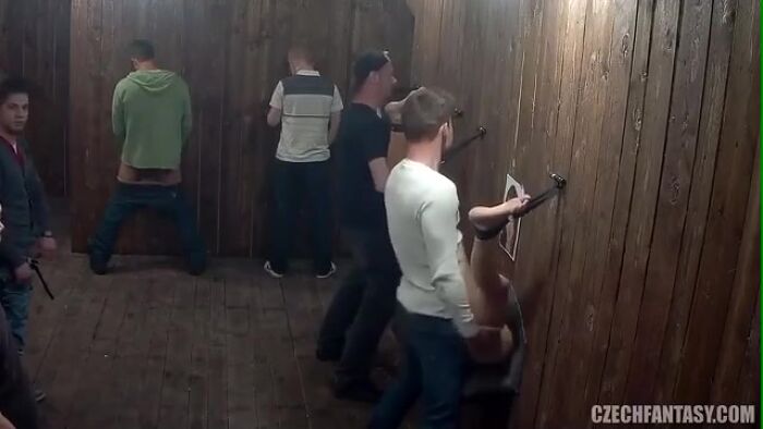 Интересное заведение