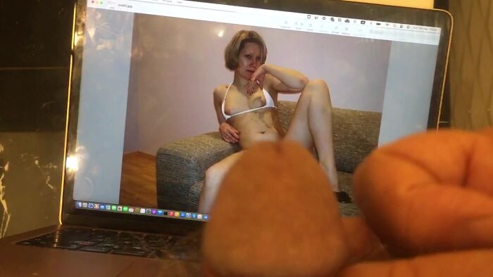 Соблазнительная