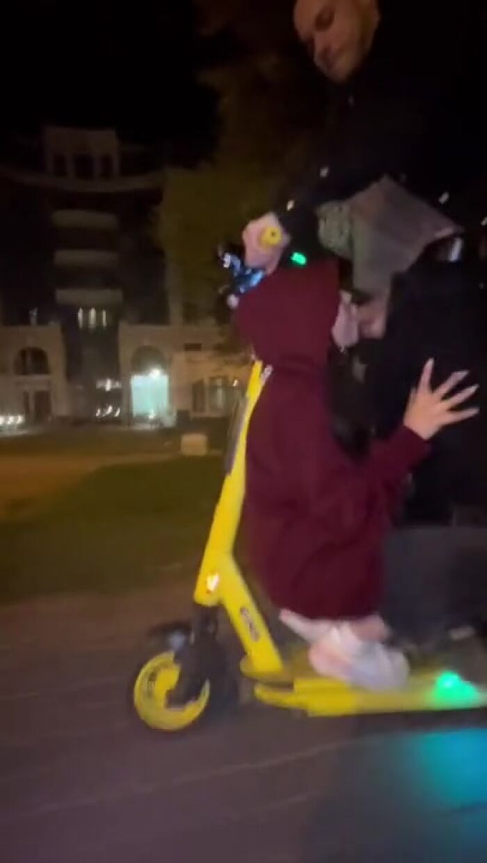 Прокатилась