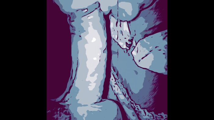 Плотно мне соснула