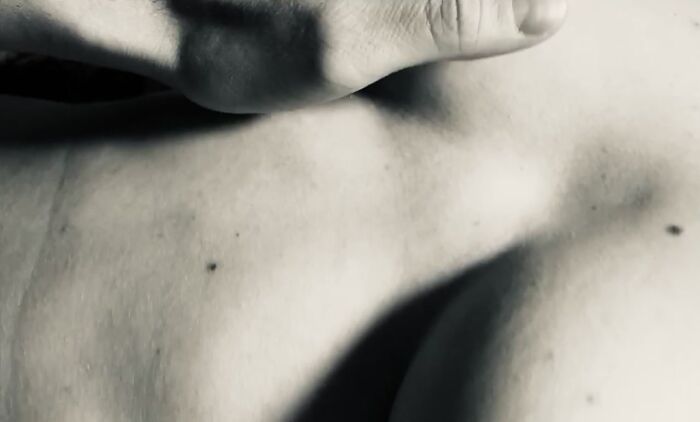 Очень нежно