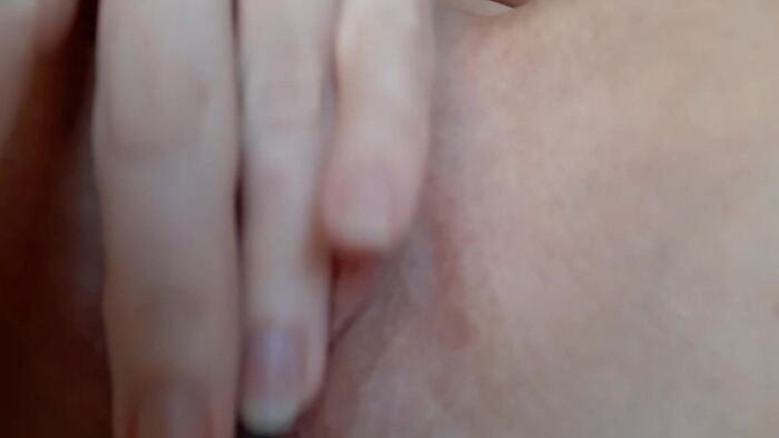 После секса