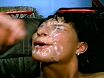 Cum covered cumpilation