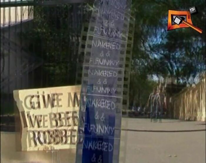 10. ПОДАЙТЕ! У МЕНЯ ВСЕ УКРАЛИ