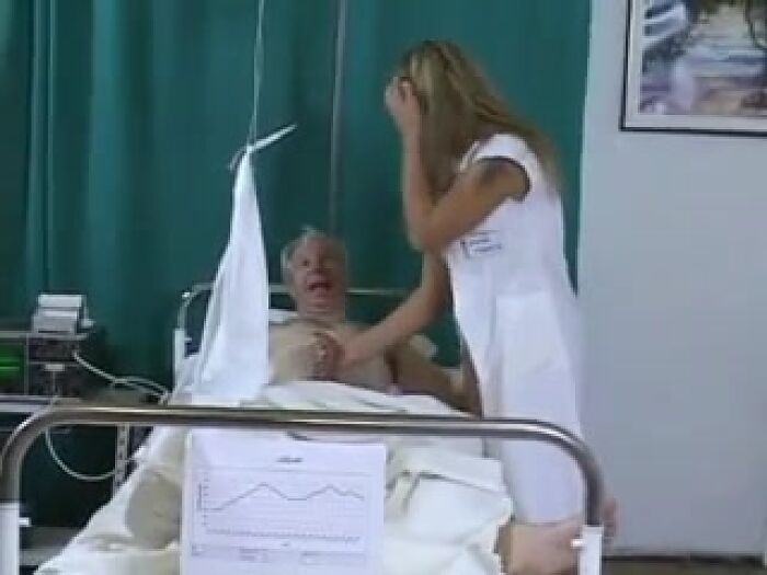 Медсестричка