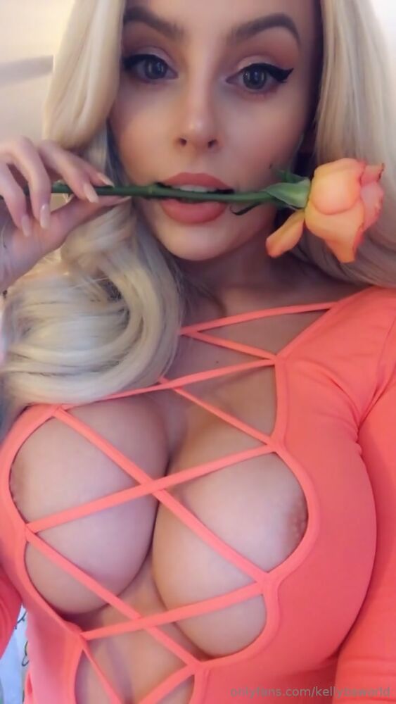 Шикарна блядь