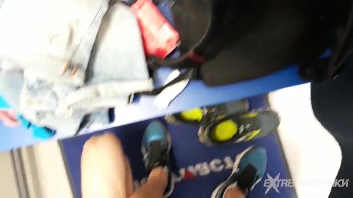 Обожаю драчить, сосать, трахать в попу в Примерочных и