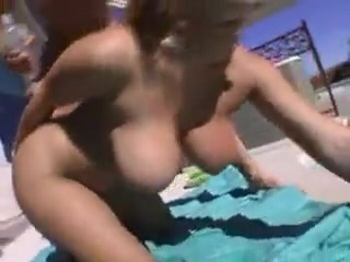 daddy joker girl funny acting splashy