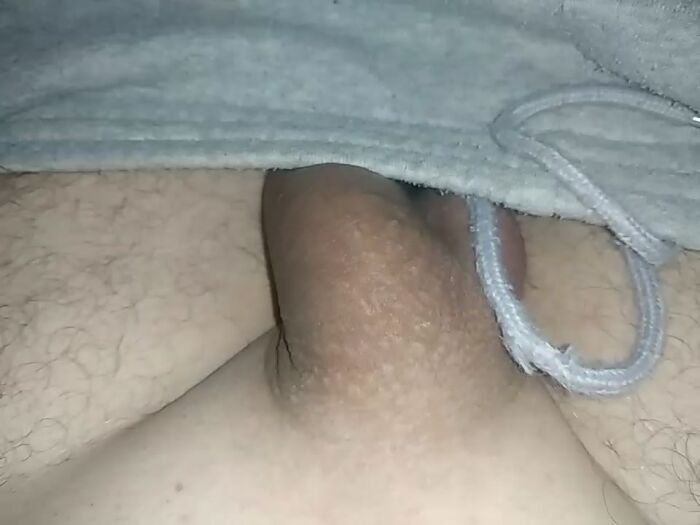 Секса не было 8 месяцев